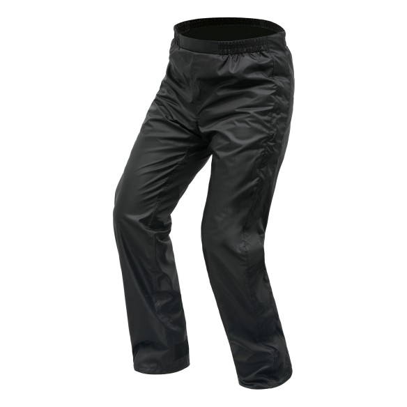 Pantalone Tucano Urbano Diluvio Zip - Nero in vendita da Canella