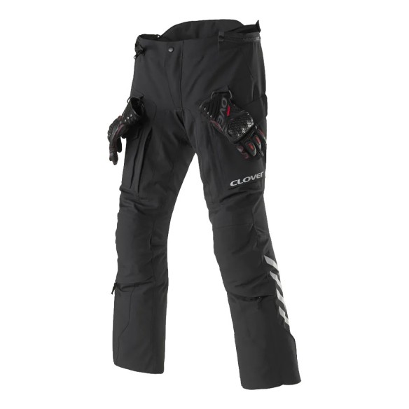 Pantalone turistico Clover Scout-4 - N/N in vendita da Canella Moto