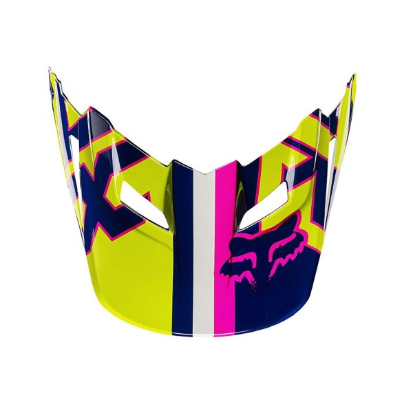 Frontino Ricambio Casco mx Fox V1 da Canella motoabbigliamento