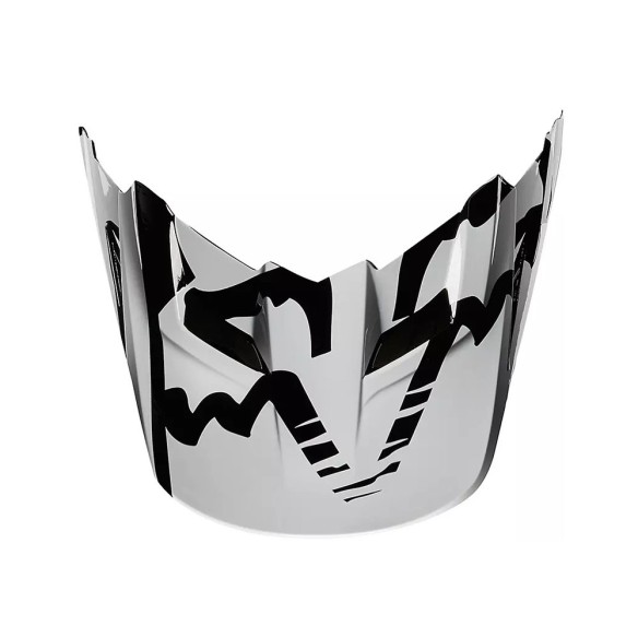 Frontino Ricambio Casco mx Fox V1 da Canella motoabbigliamento