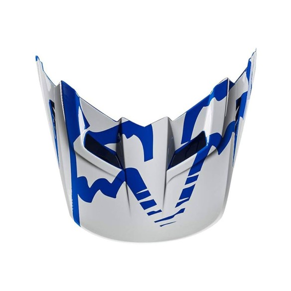 Frontino Ricambio Casco mx Fox V1 da Canella motoabbigliamento