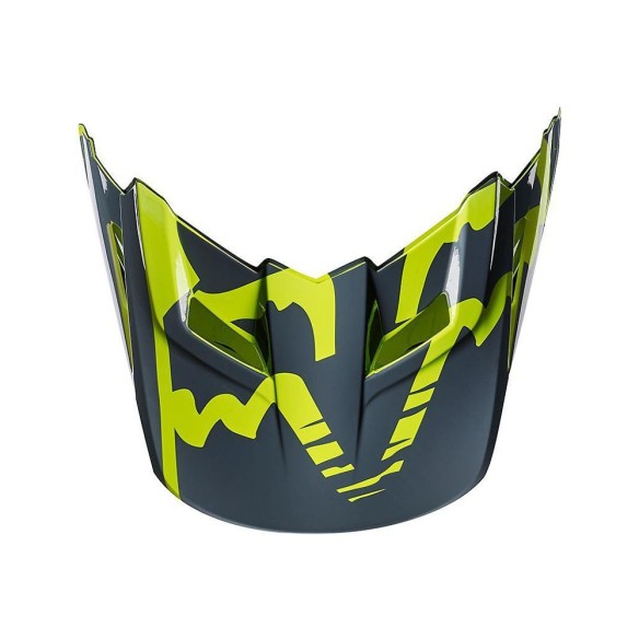 Frontino Ricambio Casco mx Fox V1 da Canella motoabbigliamento
