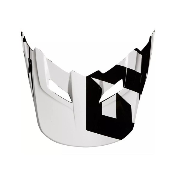 Frontino Ricambio Casco mx Fox V1 da Canella motoabbigliamento