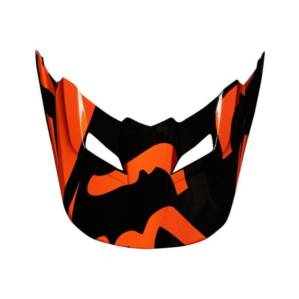 Frontino Ricambio Casco mx Fox V1 da Canella motoabbigliamento