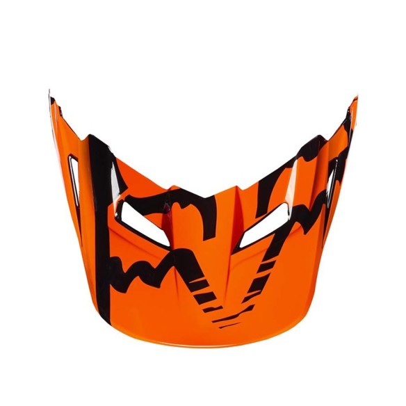 Frontino Ricambio Casco mx Fox V1 da Canella motoabbigliamento