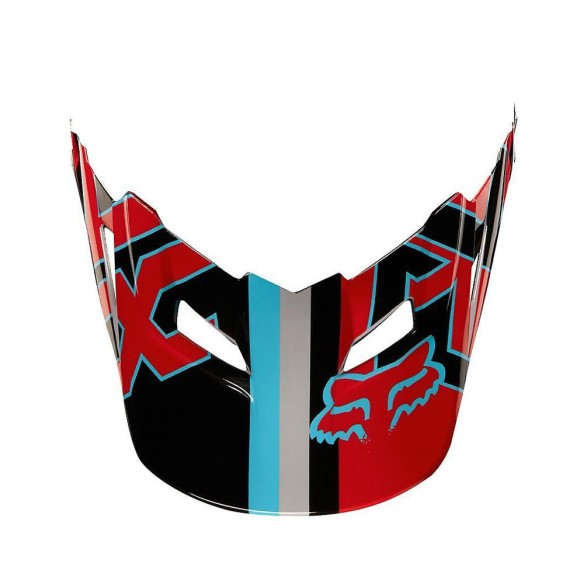 Frontino Ricambio Casco mx Fox V1 da Canella motoabbigliamento