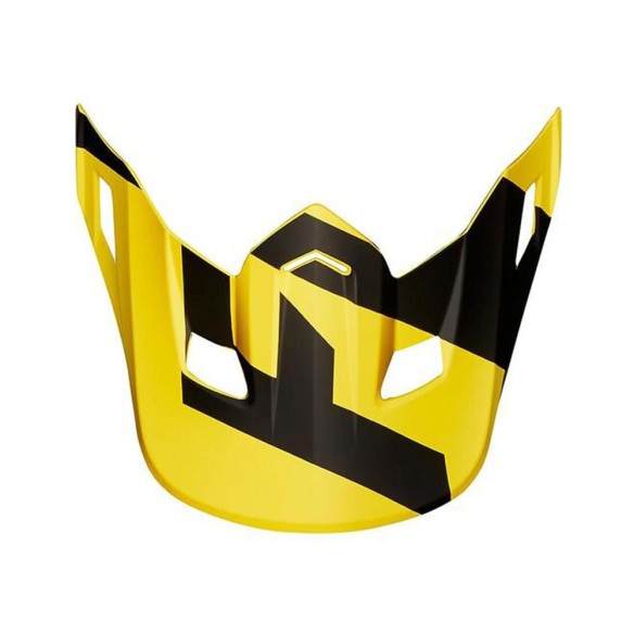 Frontino Ricambio Casco mx Fox V2 da Canella motoabbigliamento