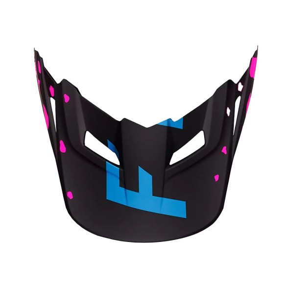 Frontino Ricambio Casco mx Fox V1 da Canella motoabbigliamento