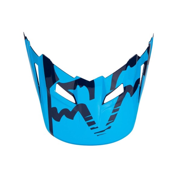 Frontino Ricambio Casco mx Fox V1 da Canella motoabbigliamento