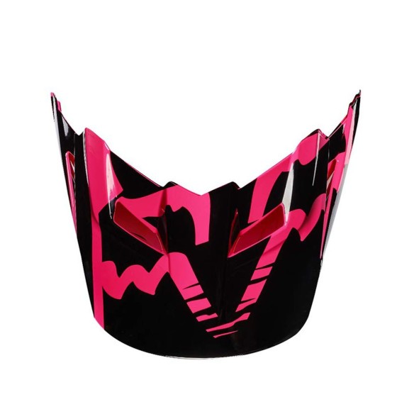 Frontino Ricambio Casco mx Fox V1 da Canella motoabbigliamento