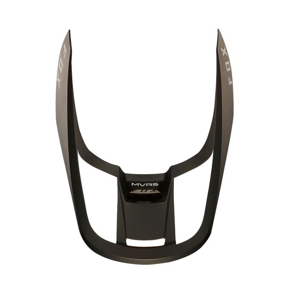 Frontino Ricambio Casco mx Fox V1 da Canella motoabbigliamento