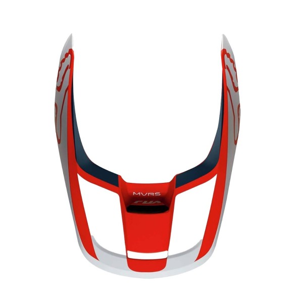 Frontino Ricambio Casco mx Fox V1 da Canella motoabbigliamento