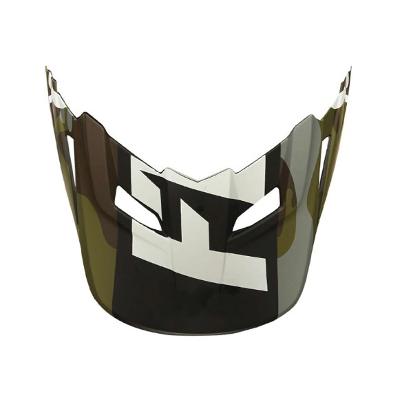 Frontino Ricambio Casco mx Fox V1 da Canella motoabbigliamento