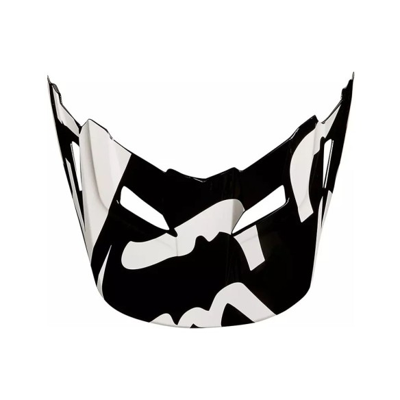 Frontino Ricambio Casco mx Fox V1 da Canella motoabbigliamento