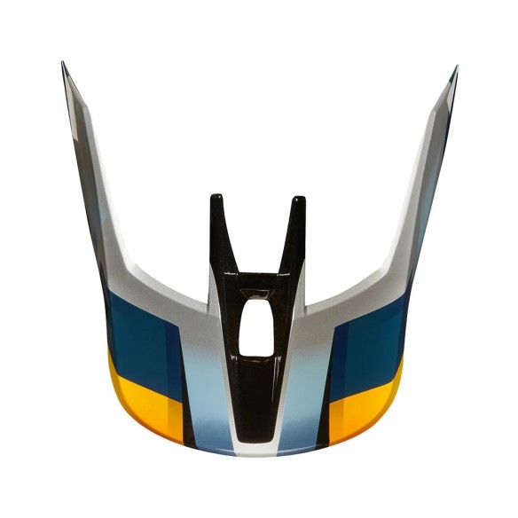 Frontino Ricambio Casco mx Fox V3 da Canella motoabbigliamento