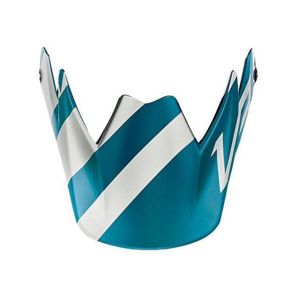 Frontino Ricambio Casco mx Fox V3 da Canella motoabbigliamento