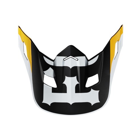 Frontino Ricambio Casco mx Fox V2 da Canella motoabbigliamento