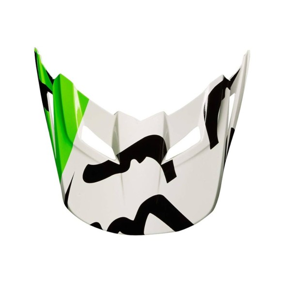 Frontino Ricambio Casco mx Fox V1 da Canella motoabbigliamento