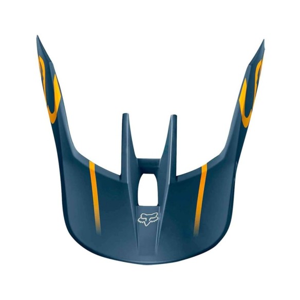 Frontino Ricambio Casco mx Fox V3 da Canella motoabbigliamento