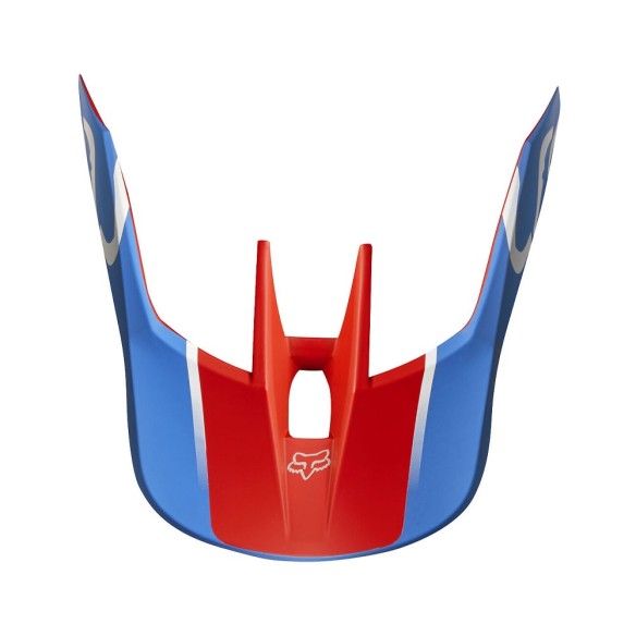 Frontino Ricambio Casco mx Fox V3 da Canella motoabbigliamento