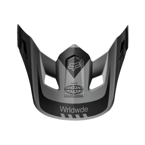 Frontino Ricambio Casco mx Fox V2 da Canella motoabbigliamento