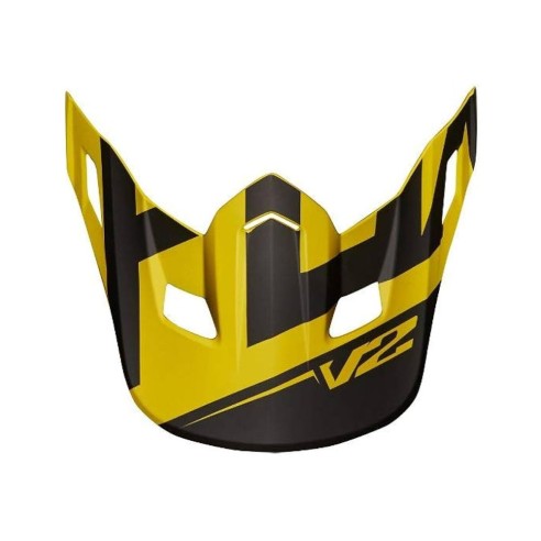 Frontino Ricambio Casco mx Fox V2 da Canella motoabbigliamento