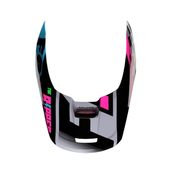 Frontino Ricambio Casco mx Fox V1 da Canella motoabbigliamento