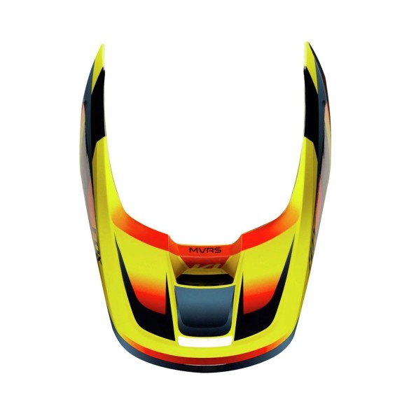 Frontino Ricambio Casco mx Fox V1 da Canella motoabbigliamento