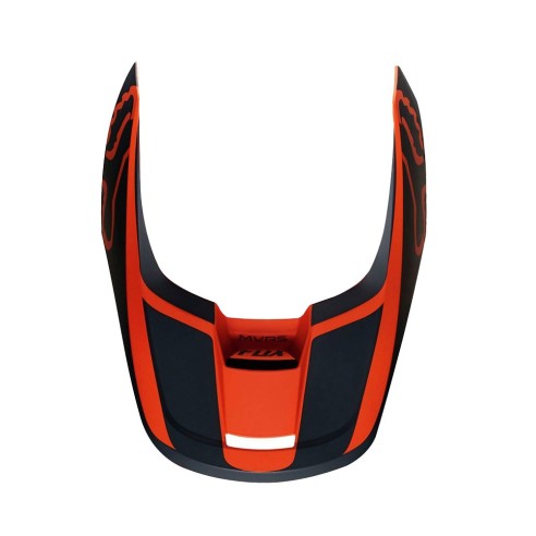 Frontino Ricambio Casco mx Fox V1 da Canella motoabbigliamento