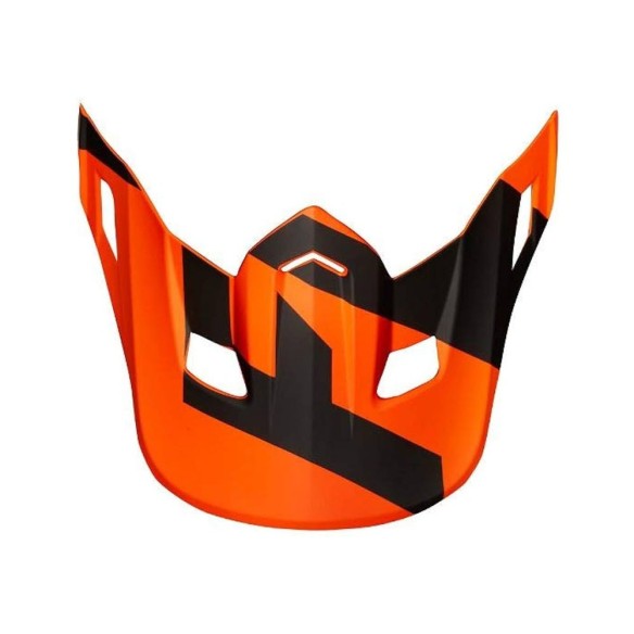 Frontino Ricambio Casco mx Fox V2 da Canella motoabbigliamento