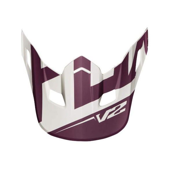 Frontino Ricambio Casco mx Fox V2 da Canella motoabbigliamento