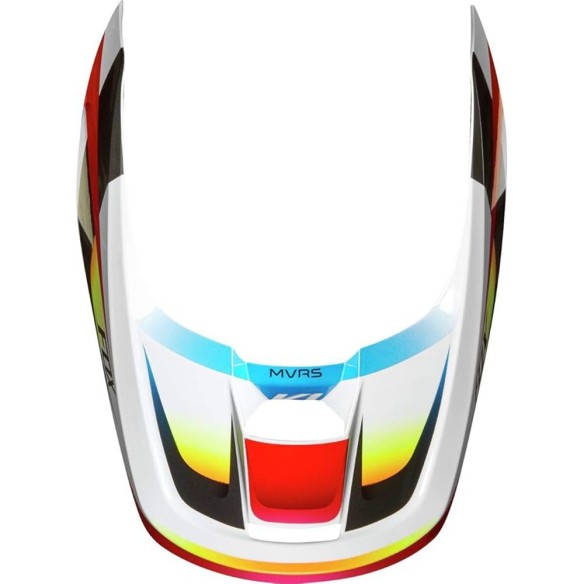 Frontino Ricambio Casco mx Fox V1 da Canella motoabbigliamento