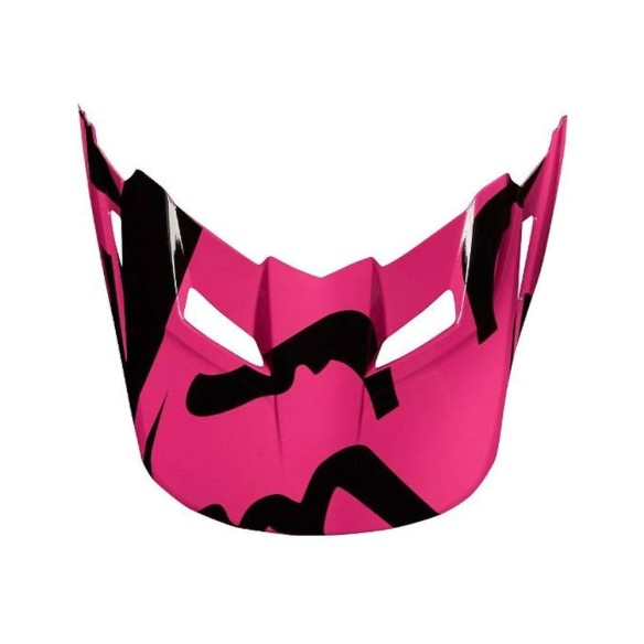 Frontino Ricambio Casco mx Fox V1 da Canella motoabbigliamento