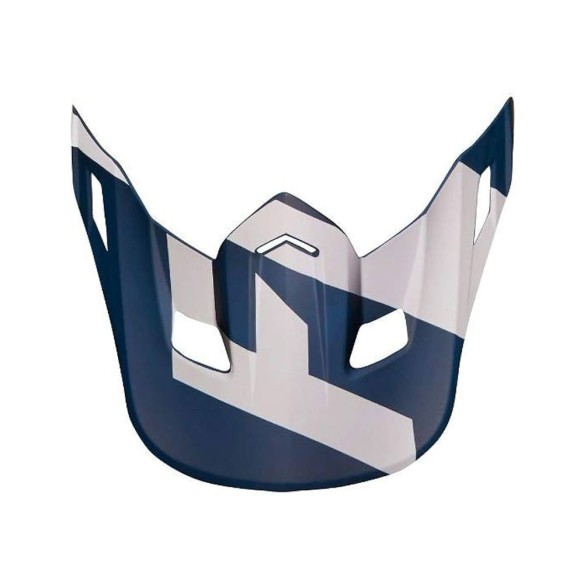 Frontino Ricambio Casco mx Fox V2 da Canella motoabbigliamento