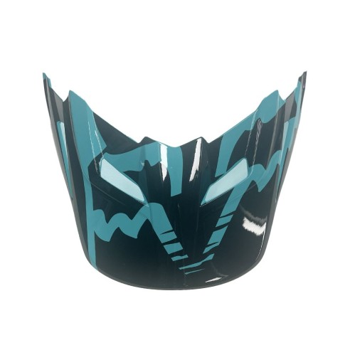 Frontino Ricambio Casco mx Fox V1 da Canella motoabbigliamento