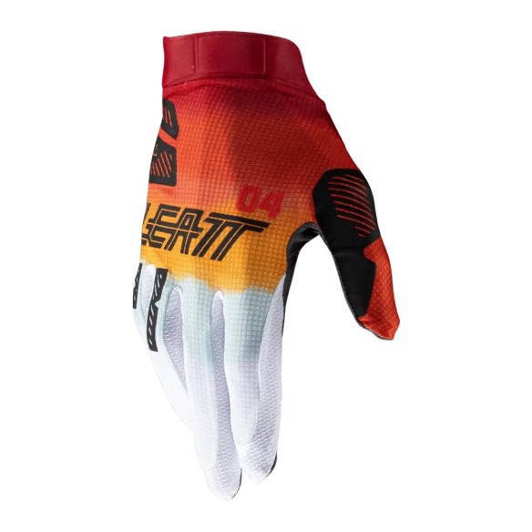 Guanto Motocross Leggero Leatt Moto 1.5 Gripr - Glamis da Canella