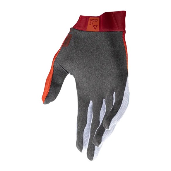 Guanto Motocross Leggero Leatt Moto 1.5 Gripr - Glamis da Canella