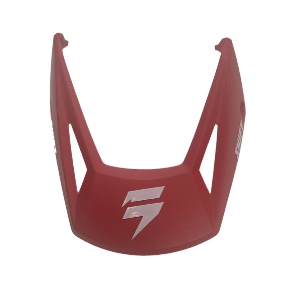 Frontino Ricambio Casco Shift Whit3 018 da Canella motoabbigliamento