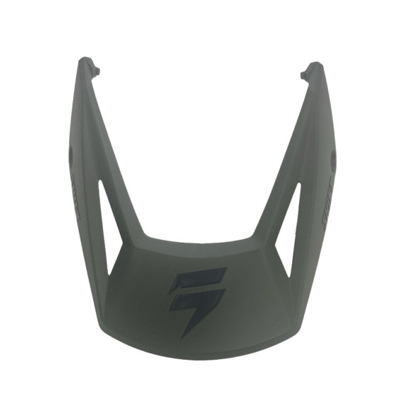 Frontino Ricambio Casco Shift Whit3 018 da Canella motoabbigliamento