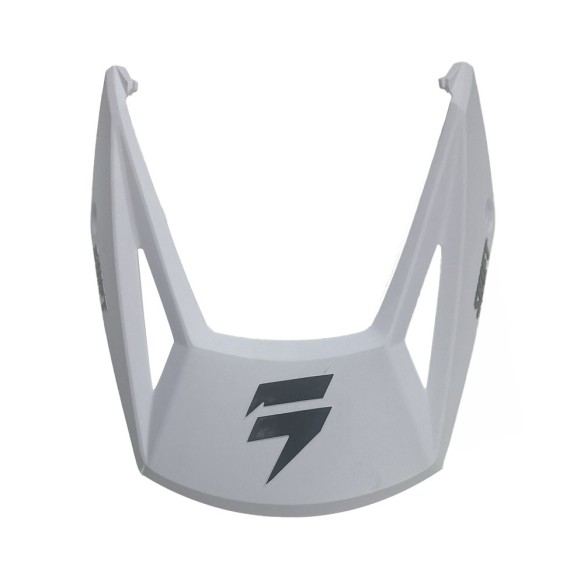 Frontino Ricambio Casco Shift Whit3 018 da Canella motoabbigliamento