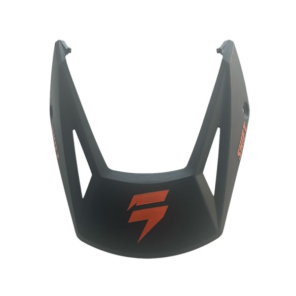 Frontino Ricambio Casco Shift Whit3 018 da Canella motoabbigliamento