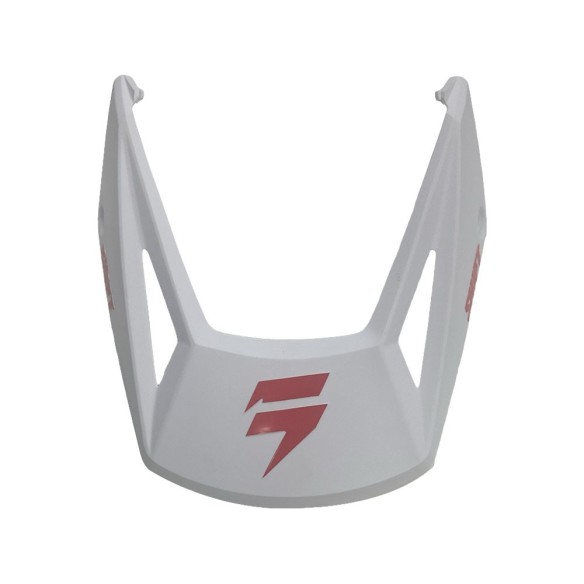 Frontino Ricambio Casco Shift Whit3 018 da Canella motoabbigliamento