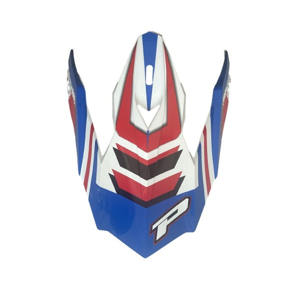 Frontino Ricambio Casco Progrip  Peak  da Canella motoabbigliamento