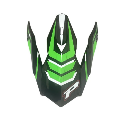 Frontino Ricambio Casco Progrip  Peak  da Canella motoabbigliamento