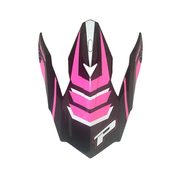 Frontino Ricambio Casco Progrip  Peak  da Canella motoabbigliamento