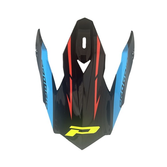 Frontino Ricambio Casco Progrip  Peak  da Canella motoabbigliamento