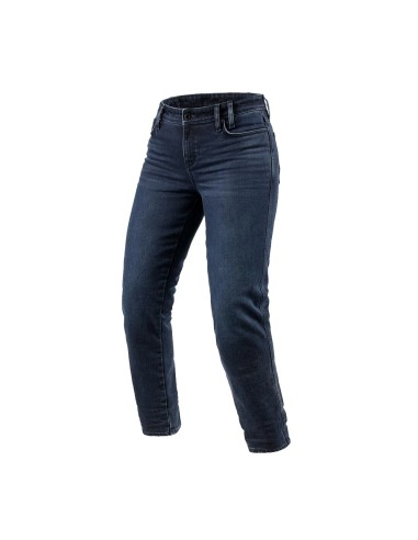 Jeans moto Rev'It Violet Lady in vendita da Canella Moto