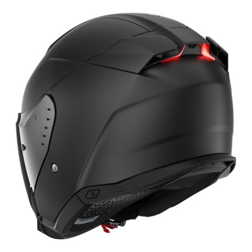 Casco Shark Skwal I3 Jet - Dark Shadow Mat KMA da Canella Moto