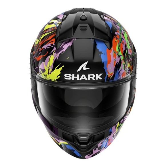 Casco Integrale Shark Ridill 2 - Beast KVY da Canella Moto