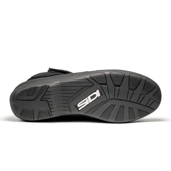 Scarpa tecnica Sidi Meta 2 - Black in vendita da Canella Moto